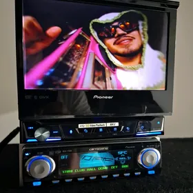 Pioneer 72-50BT exa 999