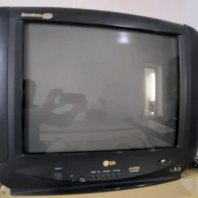 LG telewizor