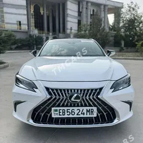 Lexus ES 350 2024