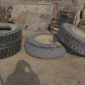 MAZ diska pakirişka