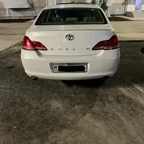 Toyota Avalon 2008