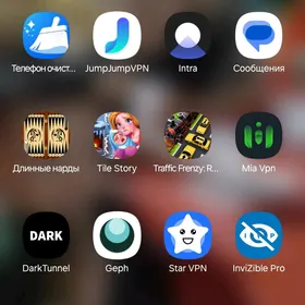Samsung A 15