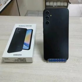 Samsung A34 5G  8/128gb