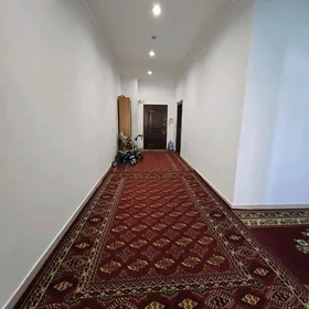 Элитная квартира
