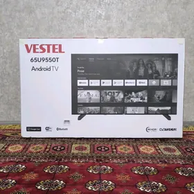 VESTEL 65 LIK android TELEWIZO