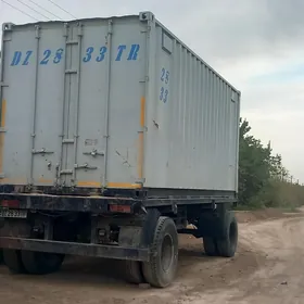 Kamaz 4310 1993