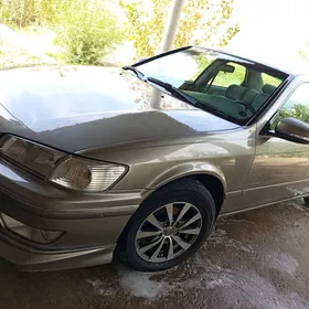 Toyota Camry 2001