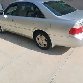 Toyota Avalon 2004