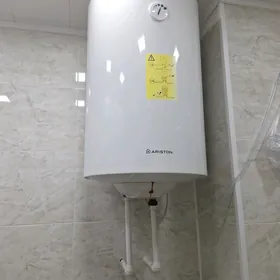 Ariston boyler 80l