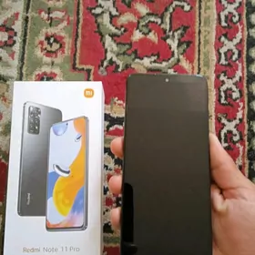 Redmi not 11 pro