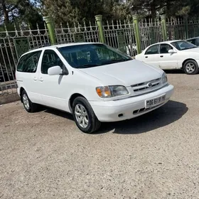 Toyota Avalon 2000