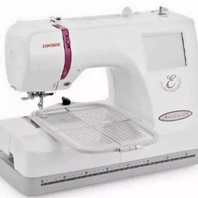 Janome 350 E