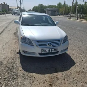 Toyota Avalon 2009