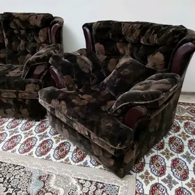 диван