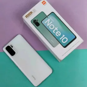 Redmi not 10