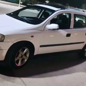 Opel Astra 1999