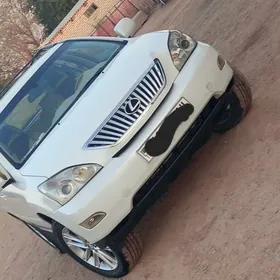 Lexus RX 350 2007
