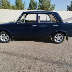 Lada 2104 1987