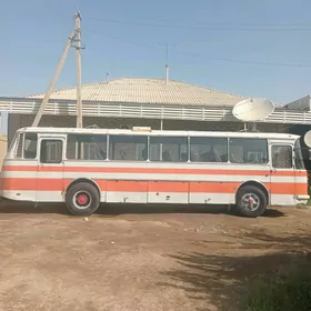 ПАЗ 32054 1980