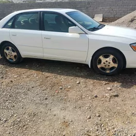 Toyota Avalon 2002