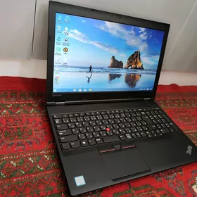 ноутбук Lenovo Thinkpad L570