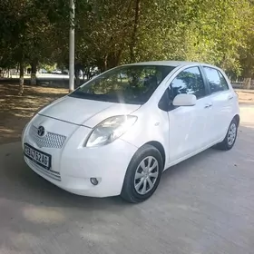 Toyota Yaris 2006