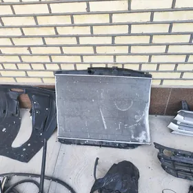 Radiator Highl.Rx