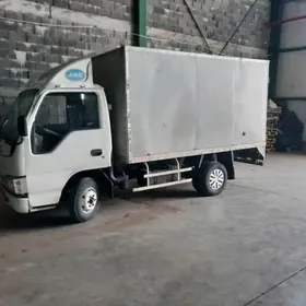 Forland H2 2008