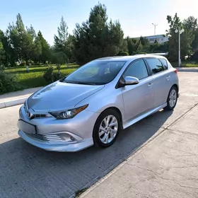 Toyota Corolla 2017