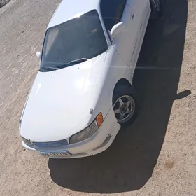 Toyota Mark II 1992