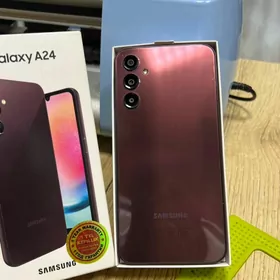 Samsung A24