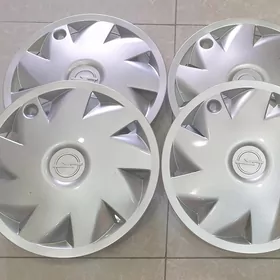 kolpak R14-Opel original