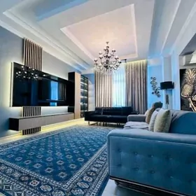 ГУРТЛИ 3Х КОМ 135М2