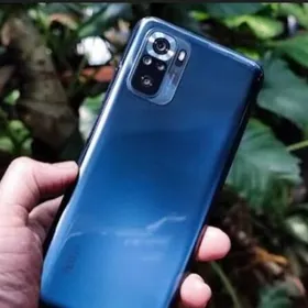 Redmi not 10 S