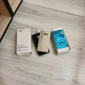 SAMSUNG S6 EDGE (zawod)
