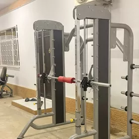 Trenajor professional