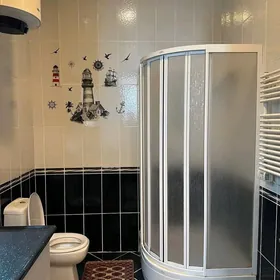 ДОМ БЕКРЕВЕ  