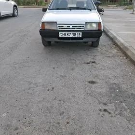 Lada 21099 2000