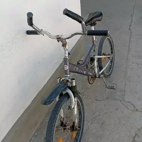 welosipet