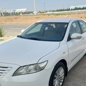 Toyota Camry 2008