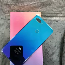 Mi8 lite 4/64