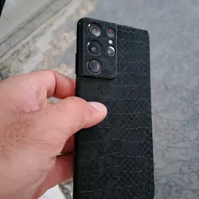 Samsung S21 Ultra 12/256
