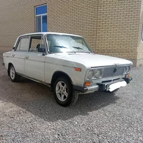 Lada 2106 2001