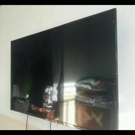 Telewizor/Телевизор