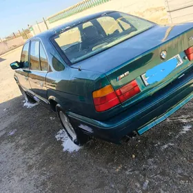 BMW 325 1991