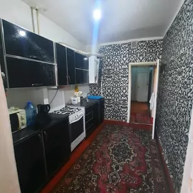 3kom 2etaj 86kw.m Kemine