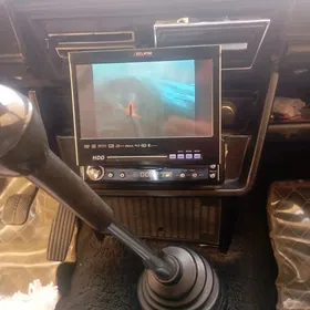 Cykyan Telewizor