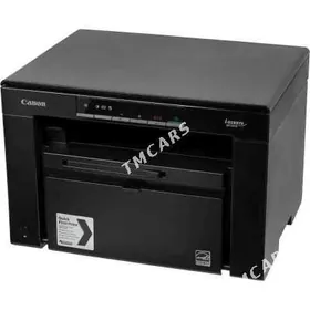 Canon MF3010 printer