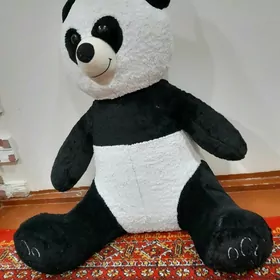 Mishka panda