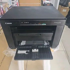 принтер printer canon 3010